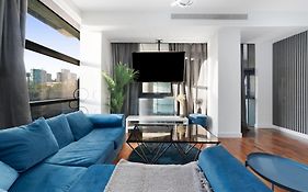 Riverside 2 Bedroom Stratford
