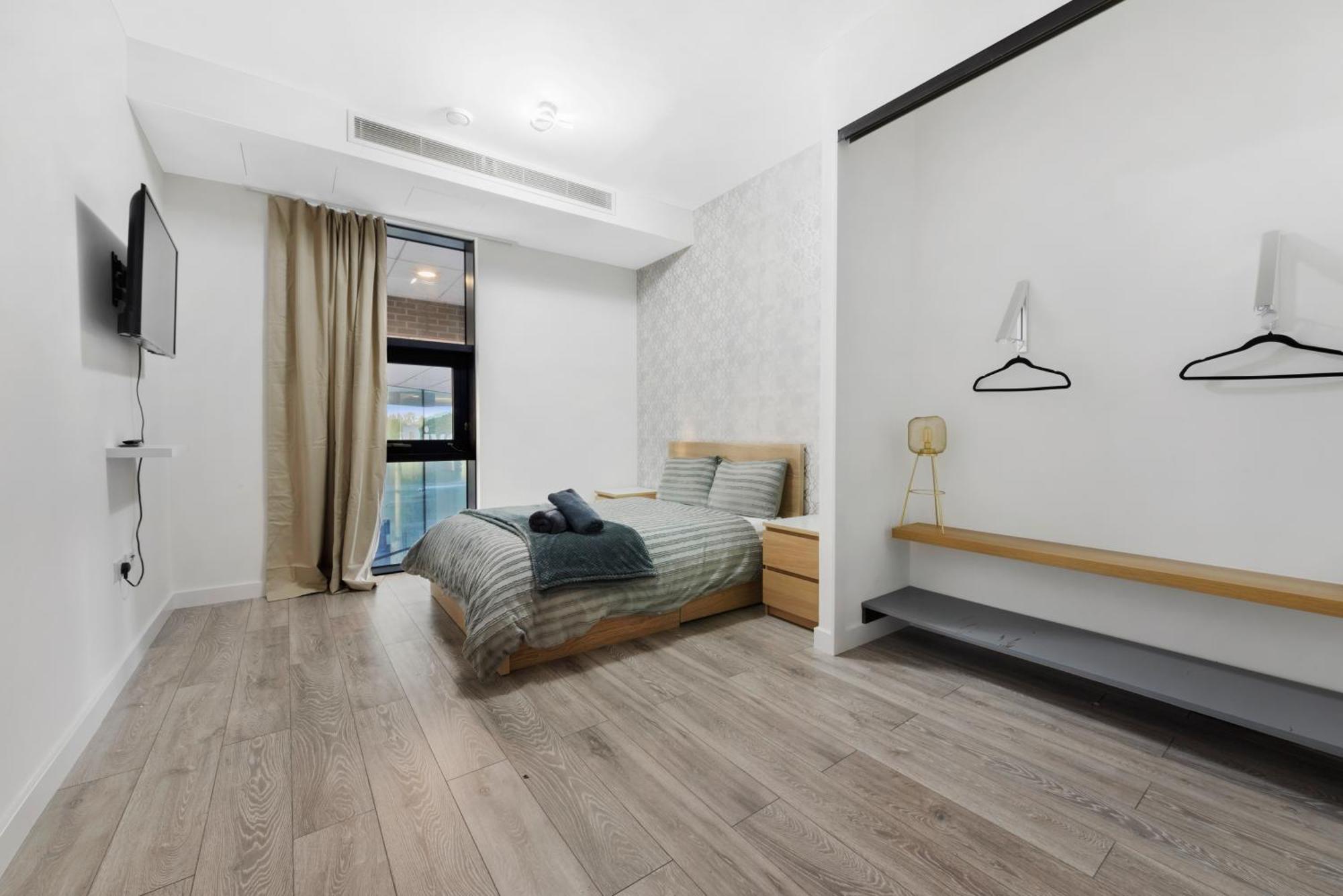 Riverside 2 Bedroom Stratford London Exterior photo